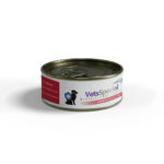 Vets Special Hepatoprotector Dog Hepatic Makanan Basah Anjing 185gr - Image 4