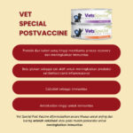 Vets Special Post Vaccine Dog 185g - Image 2