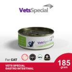 Vets Special Gastrointestinal Cat 185g