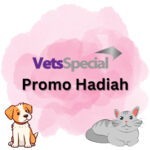 Promo Hadiah Minimal Pembelian Vets Special Official