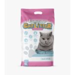 Pasir Kucing Gumpal Wangi -  Emmersand Cat Litter 5L - Image 4