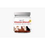 Vets Special Vitamin Biskuit - Snack Untuk Kucing & Anjing 100gr - Image 4