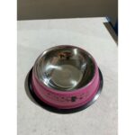 Pet Bowl Stainless Steel - Vets Special - Image 2