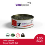Vets Special Renal Health Cat 185gr