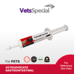 Paket Peyembuhan Masalah Pencernaan - Vets Special Gastrointestinal + Vets Advocate Gastrointestinal - Image 3
